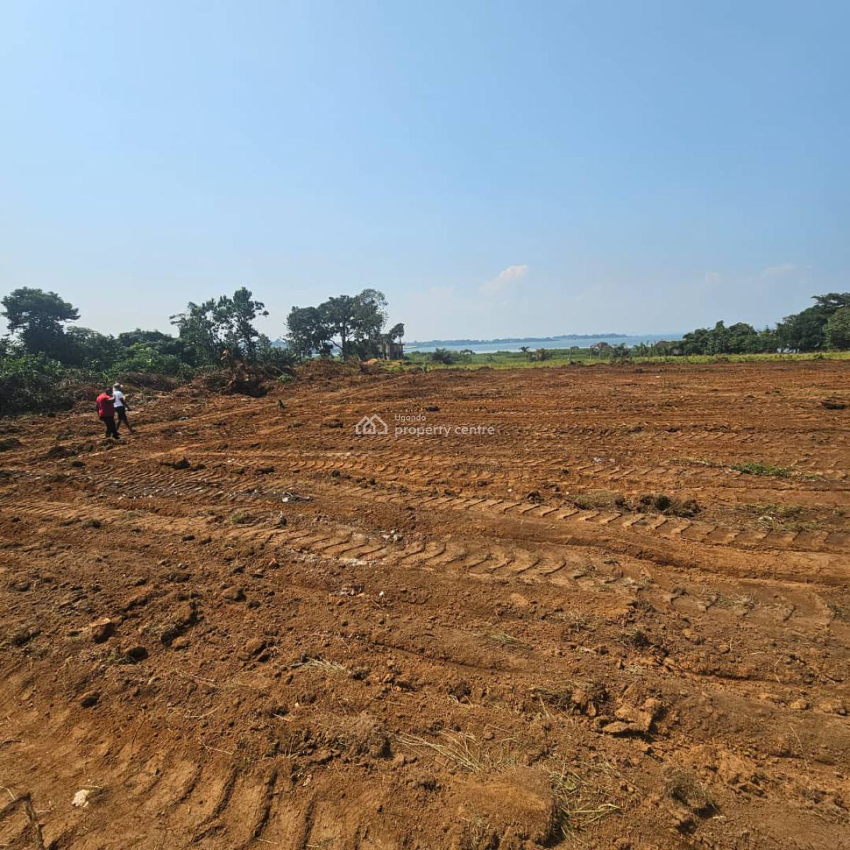 Lakeview Plots in Kawuku Bwerenga Off Entebbe Road, Kawuku Bwerenga, Bugiri, Wakiso, Central Region, Residential Land for Sale