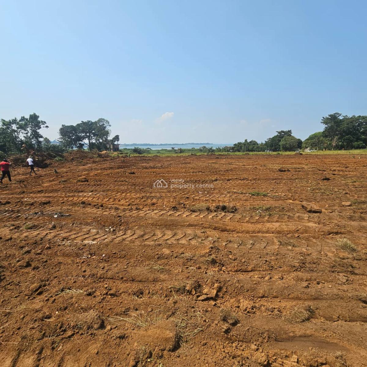Lakeview Plots in Kawuku Bwerenga Off Entebbe Road, Kawuku Bwerenga, Bugiri, Wakiso, Central Region, Residential Land for Sale