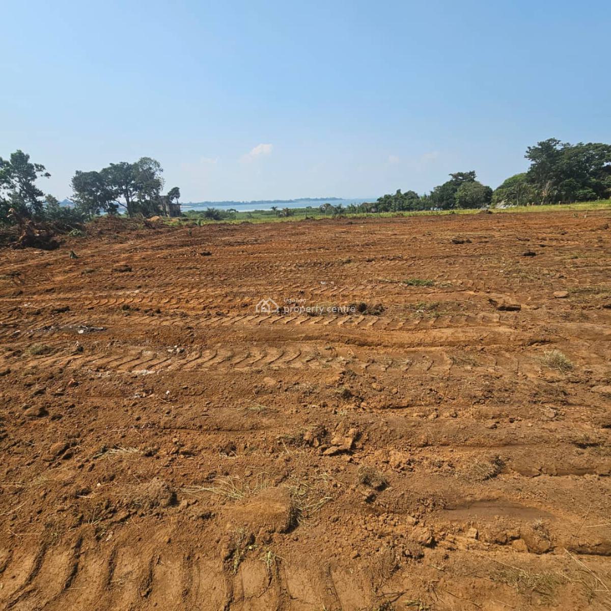Lakeview Plots in Kawuku Bwerenga Off Entebbe Road, Kawuku Bwerenga, Bugiri, Wakiso, Central Region, Residential Land for Sale