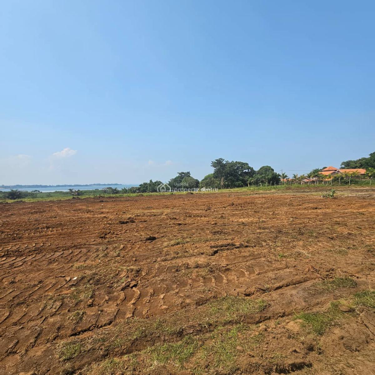 Lakeview Plots in Kawuku Bwerenga Off Entebbe Road, Kawuku Bwerenga, Bugiri, Wakiso, Central Region, Residential Land for Sale