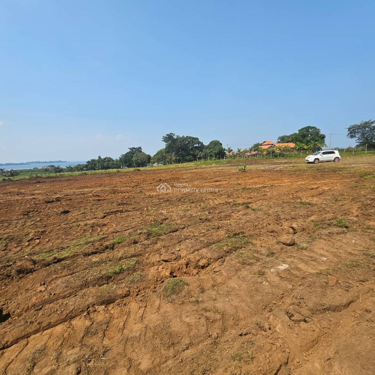 Lakeview Plots in Kawuku Bwerenga Off Entebbe Road, Kawuku Bwerenga, Bugiri, Wakiso, Central Region, Residential Land for Sale