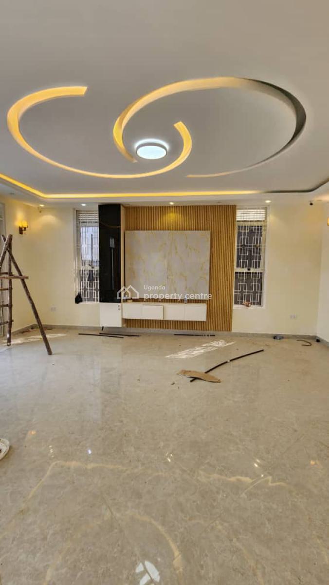 Luxury 6 Bedroom House in Munyonyo, Munyonyo, Kampala, Central Region, Terraced Duplex for Sale