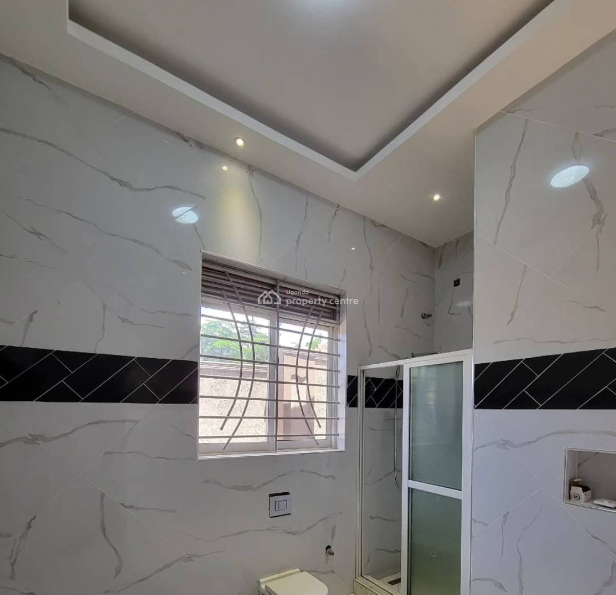 4 Bedroom House in Kira Town Mamerito Road, Kira Town, Mamerito Road, Kira Town, Wakiso, Central Region, Terraced Bungalow for Sale
