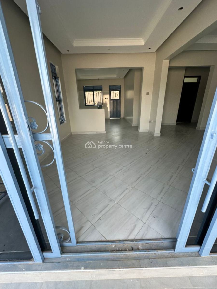 New 3 Bedroom House in Kira Kimwanyi, Kira Kimwanyi, Kira Town, Wakiso, Central Region, Terraced Bungalow for Sale