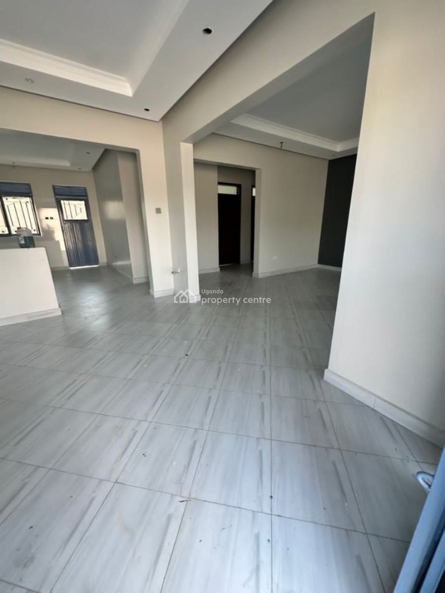 New 3 Bedroom House in Kira Kimwanyi, Kira Kimwanyi, Kira Town, Wakiso, Central Region, Terraced Bungalow for Sale