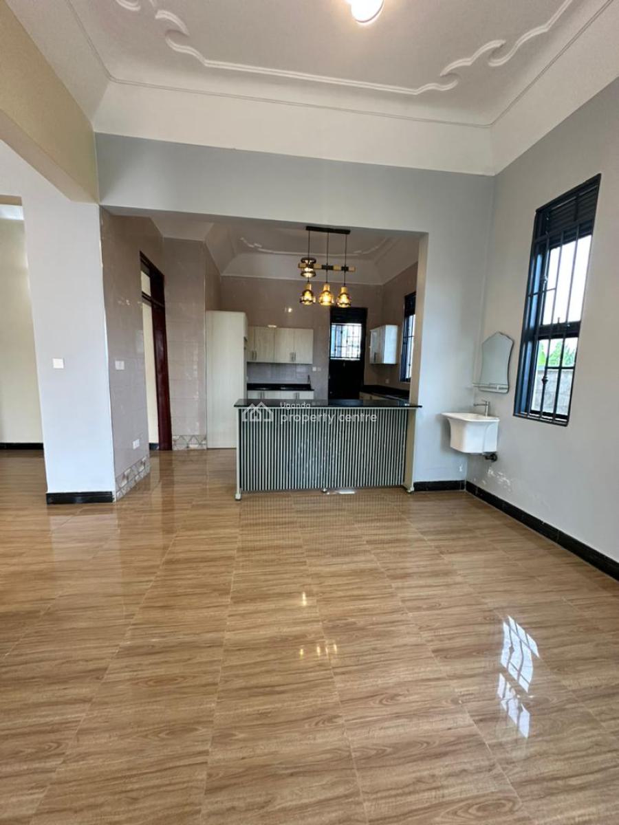 New 4 Bedroom House in Kira Kimwanyi, Nakwero, Kira Town, Wakiso, Central Region, Terraced Bungalow for Sale