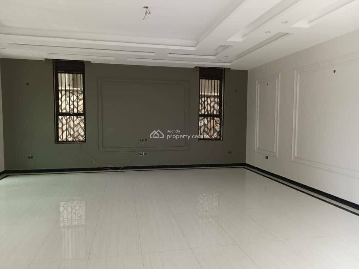 Luxury 6 Bedroom House in Najjera Kira Road, Najjera, Kira Road, Kira Town, Wakiso, Central Region, Terraced Duplex for Sale