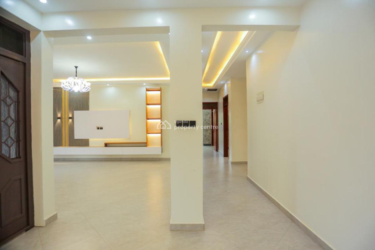 4 Bedroom Houses in Kira Mulawa, Kira Mulawa, Kira Town, Wakiso, Central Region, Terraced Bungalow for Sale