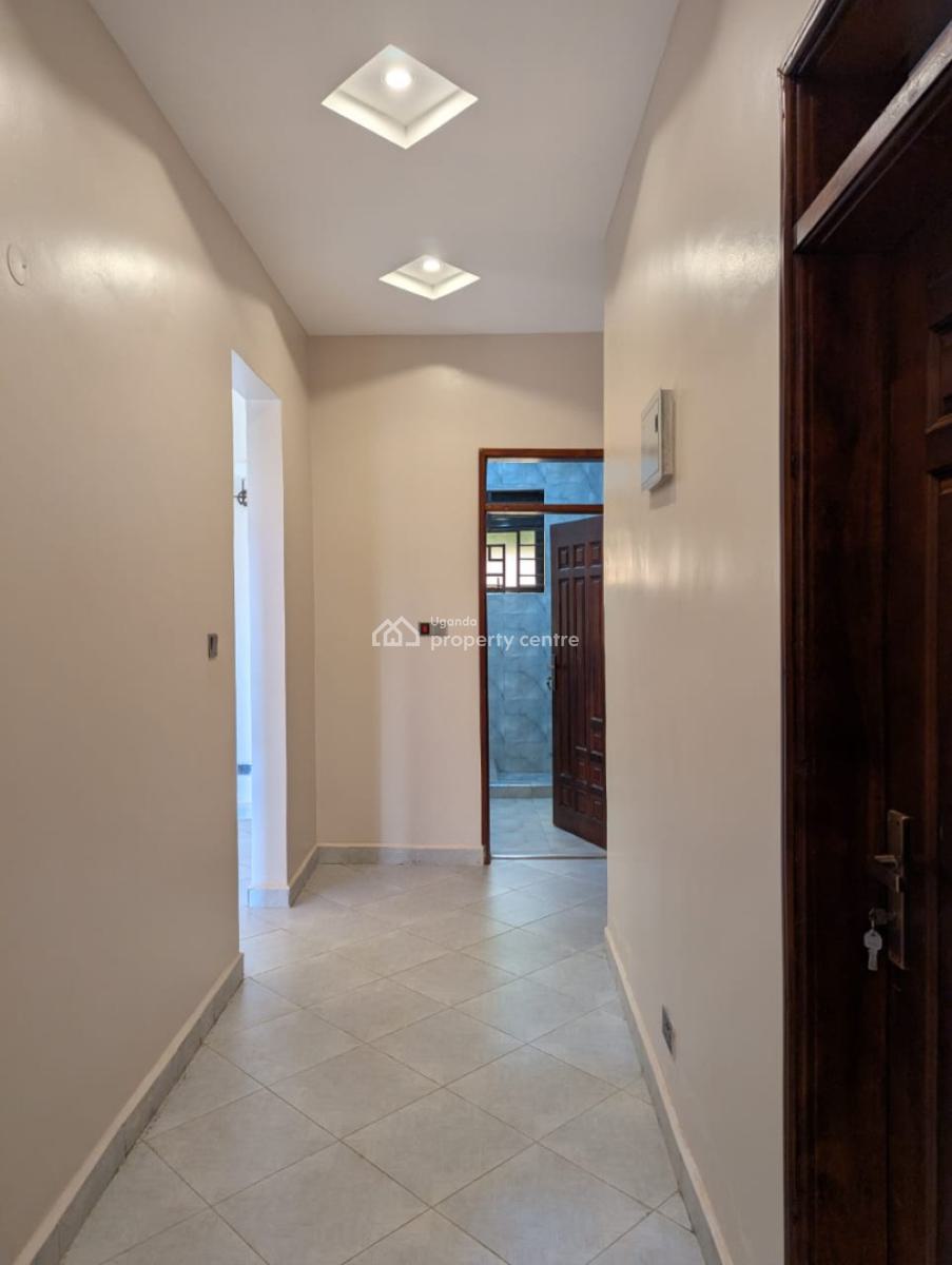 New 3 Bedroom House in Bweya Kajjansi, Bweya Kajjansi, Wakiso, Central Region, Terraced Bungalow for Sale