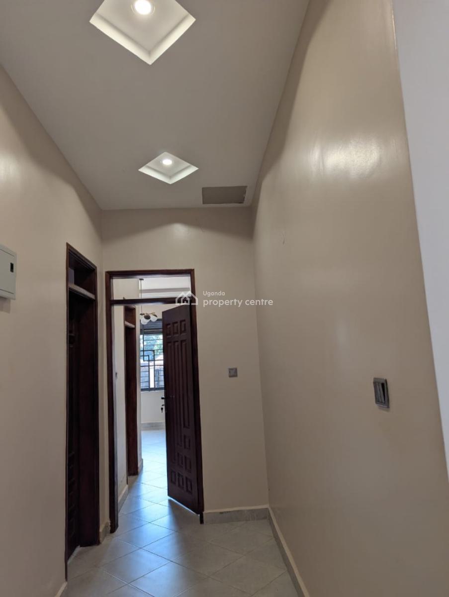 New 3 Bedroom House in Bweya Kajjansi, Bweya Kajjansi, Wakiso, Central Region, Terraced Bungalow for Sale