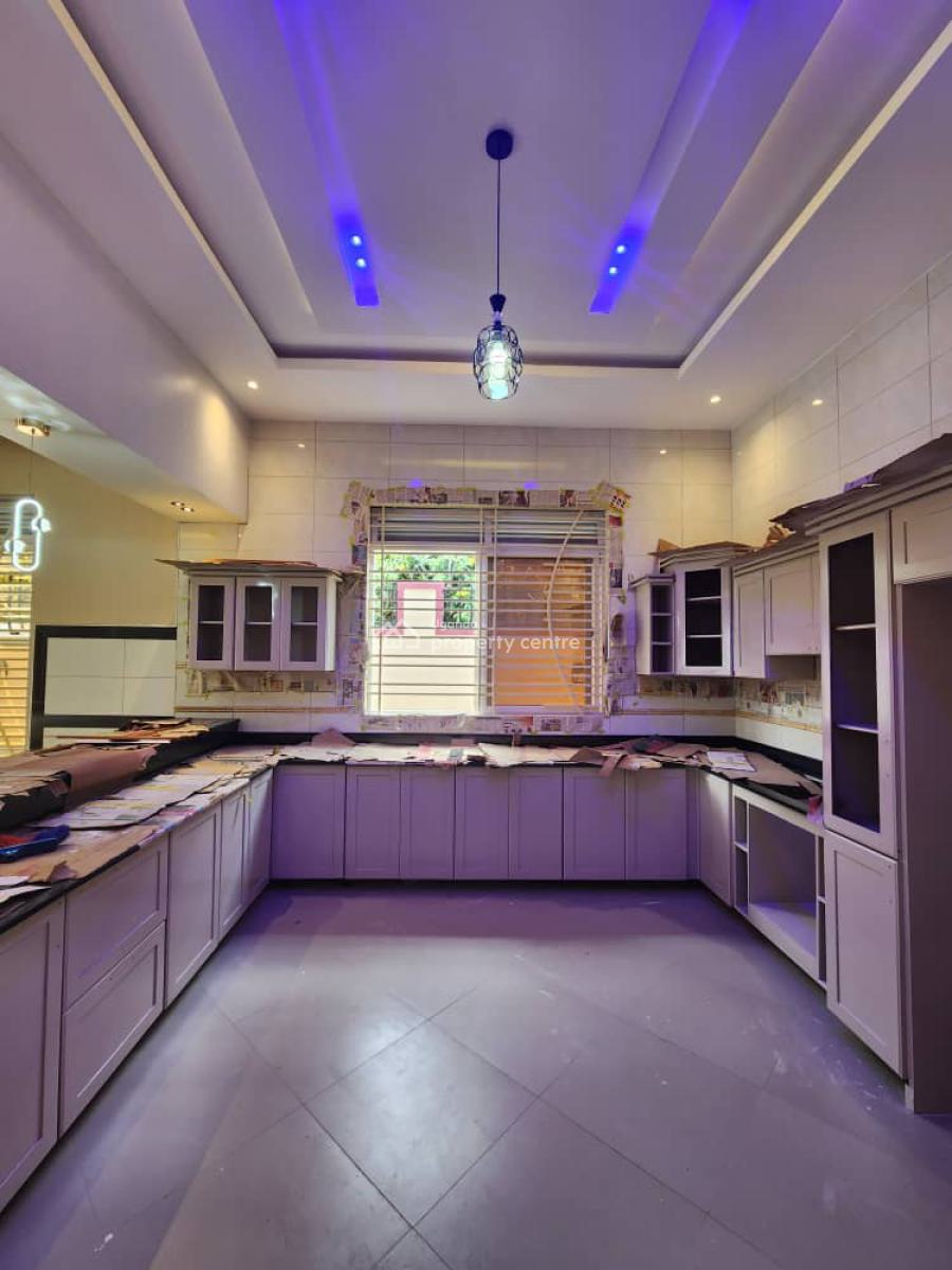 Beautiful 4 Bedroom House in Bwebajja, Bwebajja Arkright Estate, Wakiso, Central Region, Terraced Bungalow for Sale