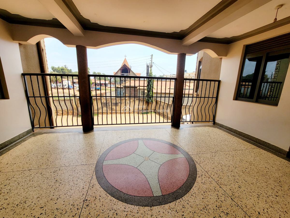 a Spacious and Luxury 2 Bedroom, Kiwatule, Kampala, Central Region, Apartment for Rent