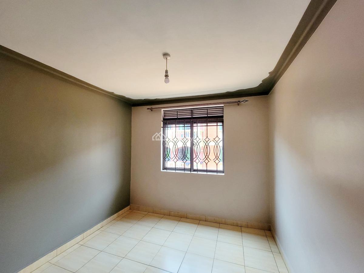 a Spacious and Luxury 2 Bedroom, Kiwatule, Kampala, Central Region, Apartment for Rent