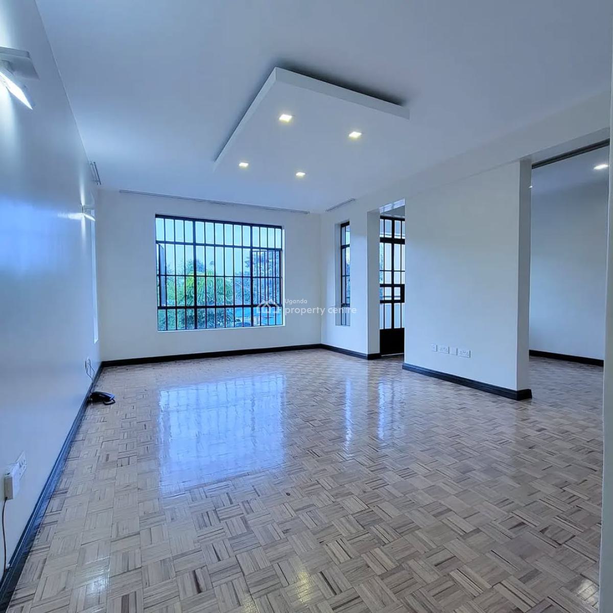 a Spacious and Luxury 3 Bedroom, Ntinda, Nakawa, Kampala, Central Region, Apartment for Rent
