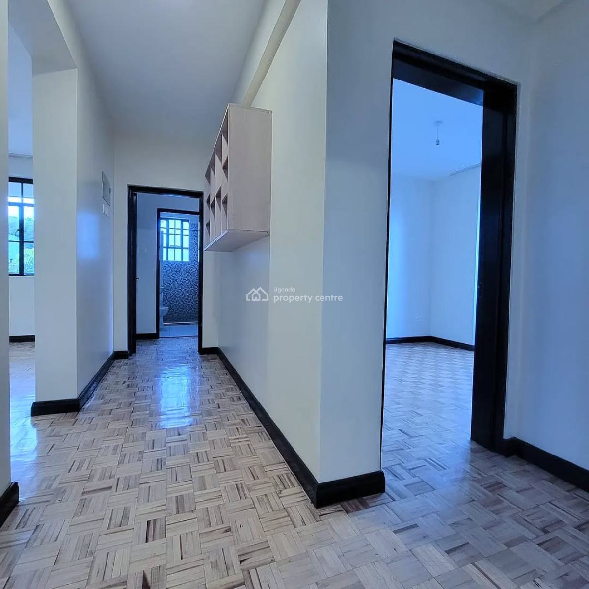a Spacious and Luxury 3 Bedroom, Ntinda, Nakawa, Kampala, Central Region, Apartment for Rent