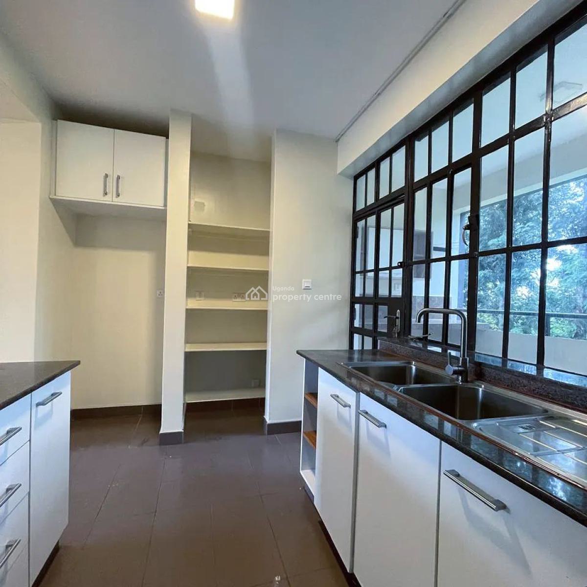 a Spacious and Luxury 3 Bedroom, Ntinda, Nakawa, Kampala, Central Region, Apartment for Rent