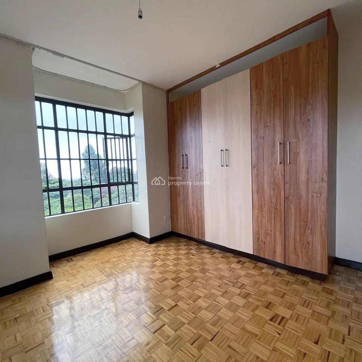 a Spacious and Luxury 3 Bedroom, Ntinda, Nakawa, Kampala, Central Region, Apartment for Rent