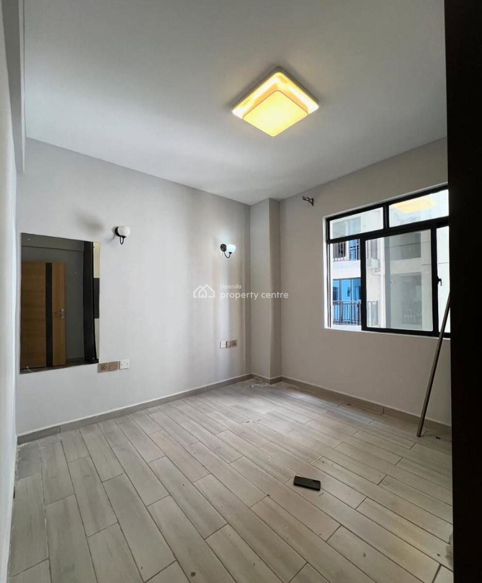 a Spacious and Luxury 3 Bedroom, Ntinda, Nakawa, Kampala, Central Region, Apartment for Rent