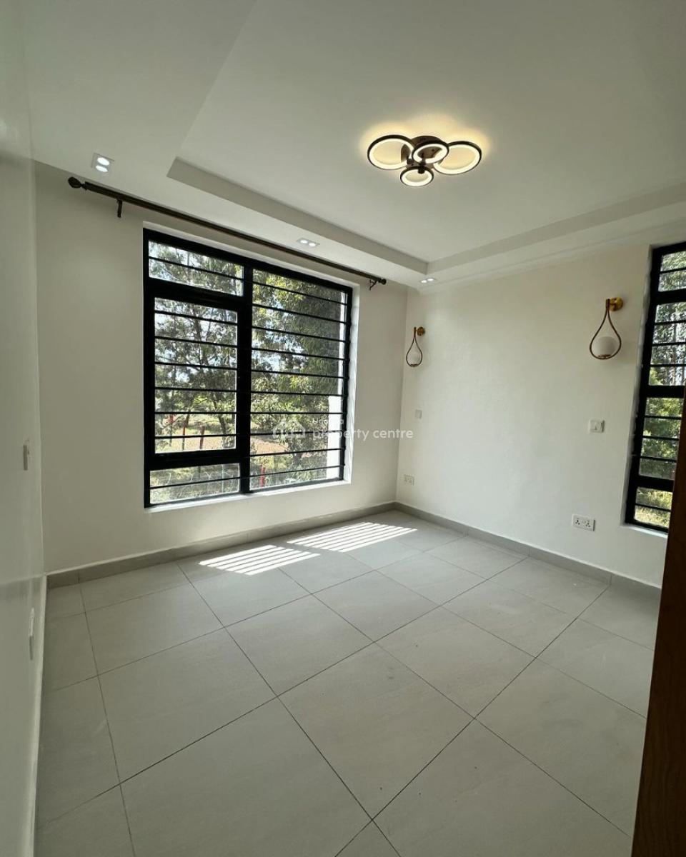 a Beautiful and Luxury 2 Bedroom, Kira, Kira Town, Wakiso, Central Region, Apartment for Rent