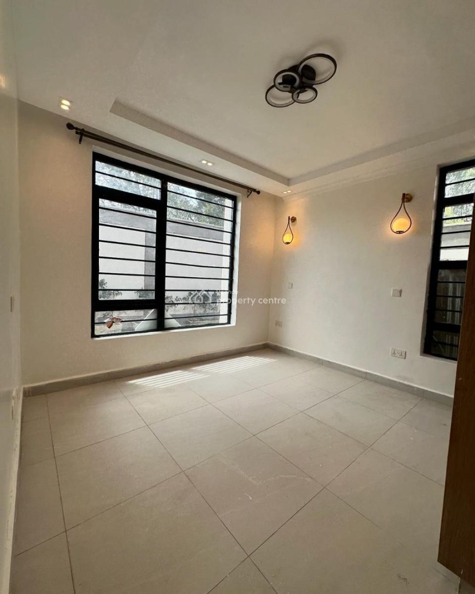 a Beautiful and Luxury 2 Bedroom, Kira, Kira Town, Wakiso, Central Region, Apartment for Rent