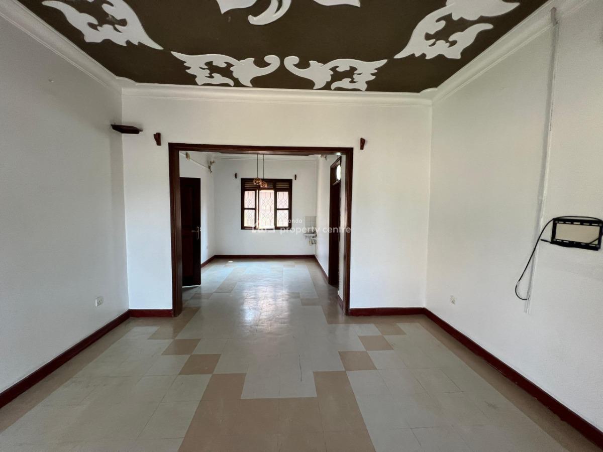 a Spacious 3 Bedroom Seating on 50 Decimals, Bweyogerere, Kampala, Central Region, Detached Bungalow for Sale
