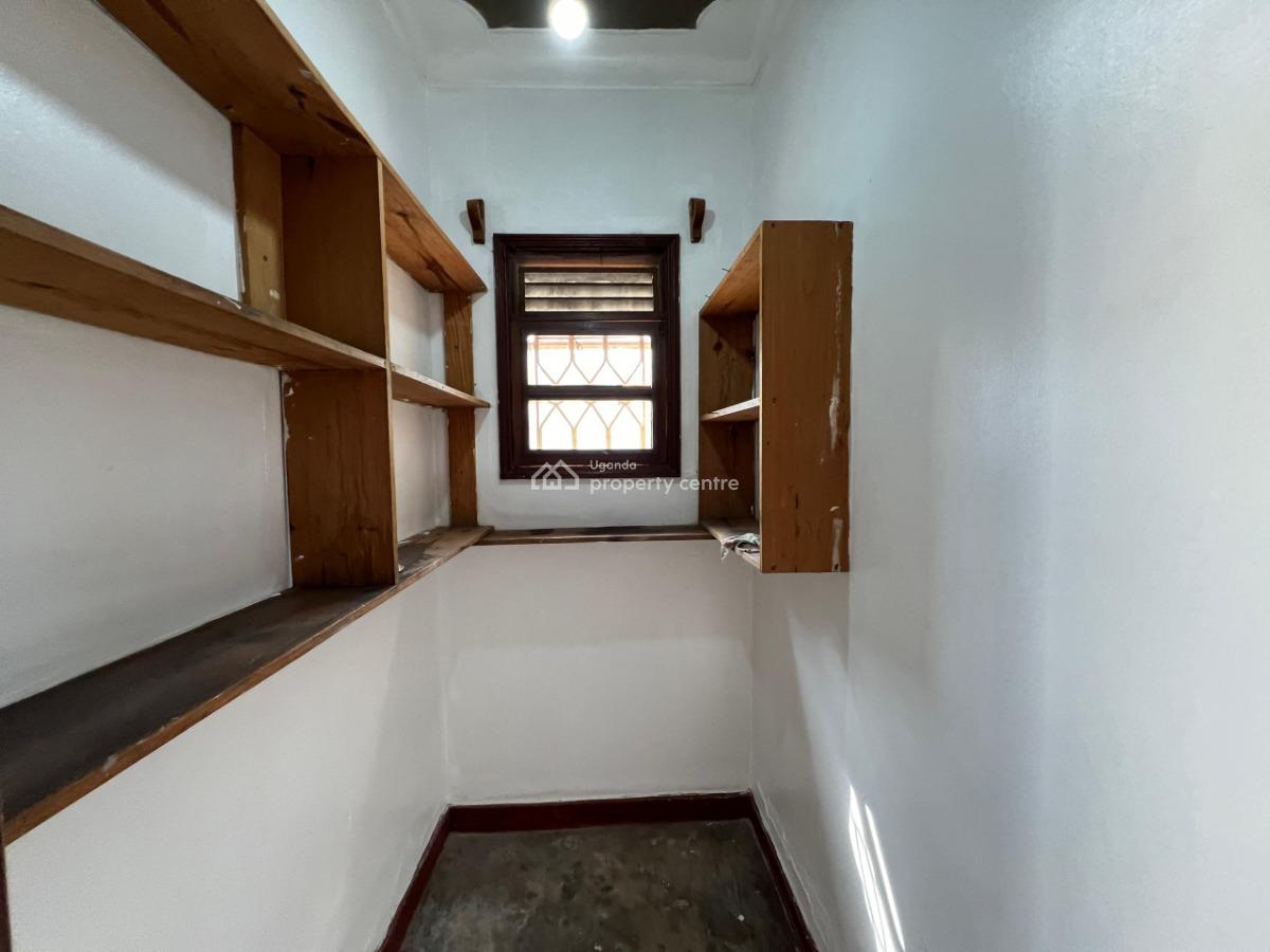 a Spacious 3 Bedroom Seating on 50 Decimals, Bweyogerere, Kampala, Central Region, Detached Bungalow for Sale