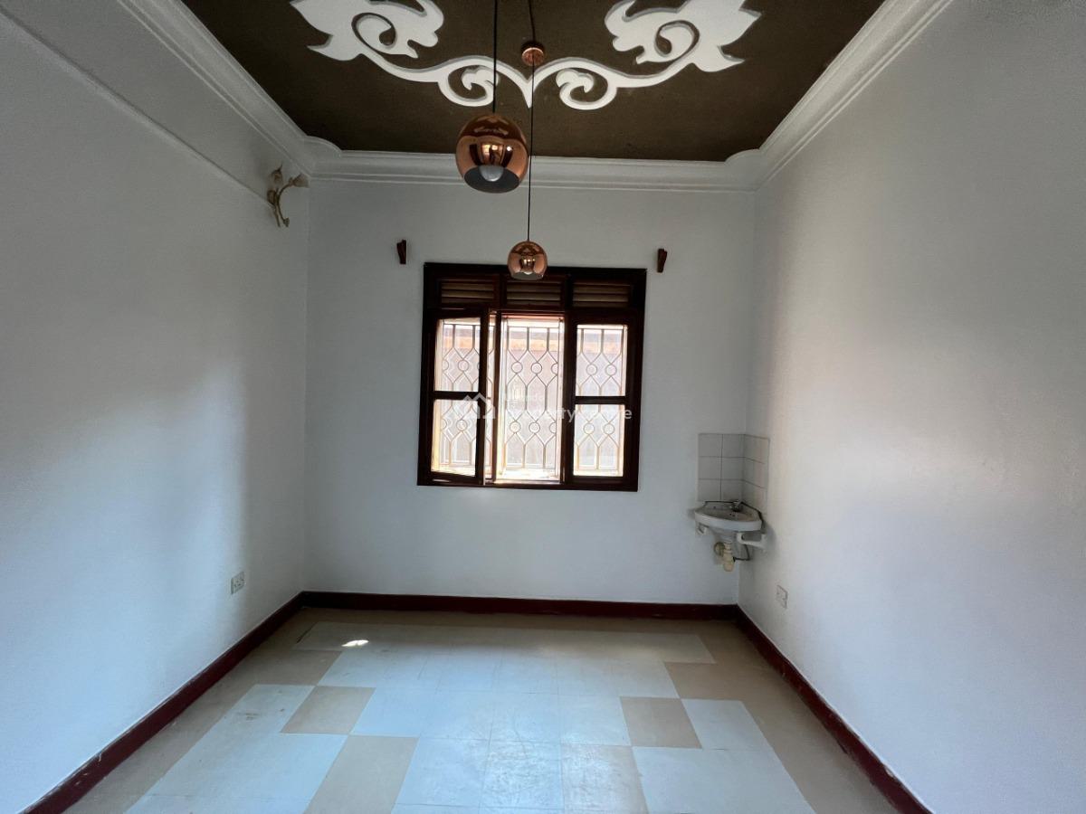 a Spacious 3 Bedroom Seating on 50 Decimals, Bweyogerere, Kampala, Central Region, Detached Bungalow for Sale