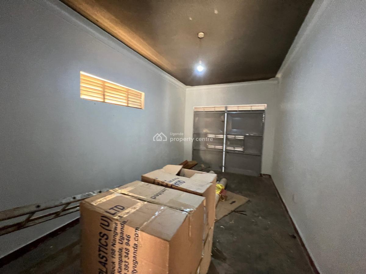 a Spacious 3 Bedroom Seating on 50 Decimals, Bweyogerere, Kampala, Central Region, Detached Bungalow for Sale