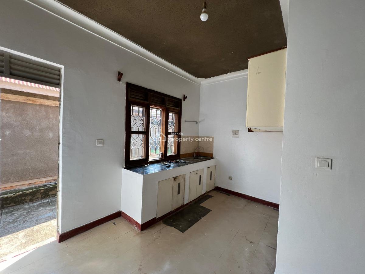 a Spacious 3 Bedroom Seating on 50 Decimals, Bweyogerere, Kampala, Central Region, Detached Bungalow for Sale