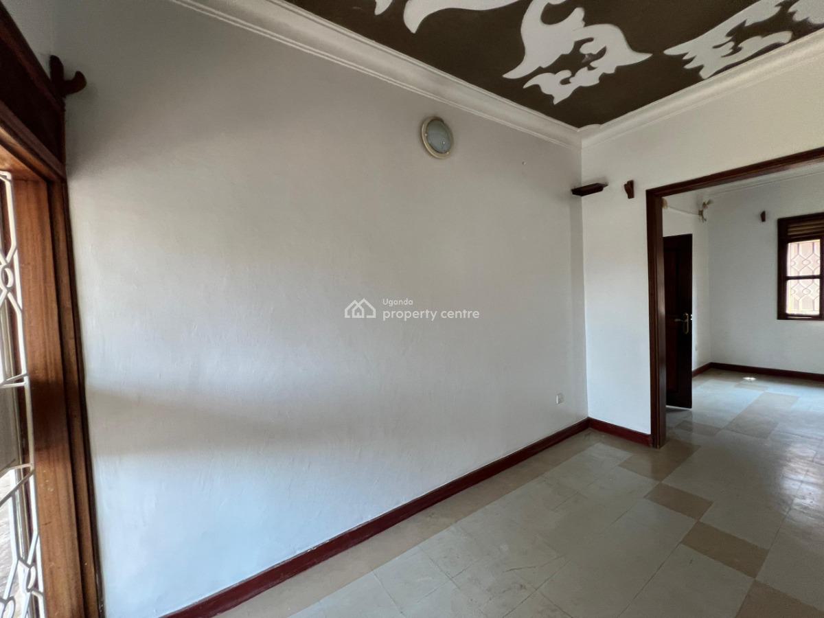 a Spacious 3 Bedroom Seating on 50 Decimals, Bweyogerere, Kampala, Central Region, Detached Bungalow for Sale