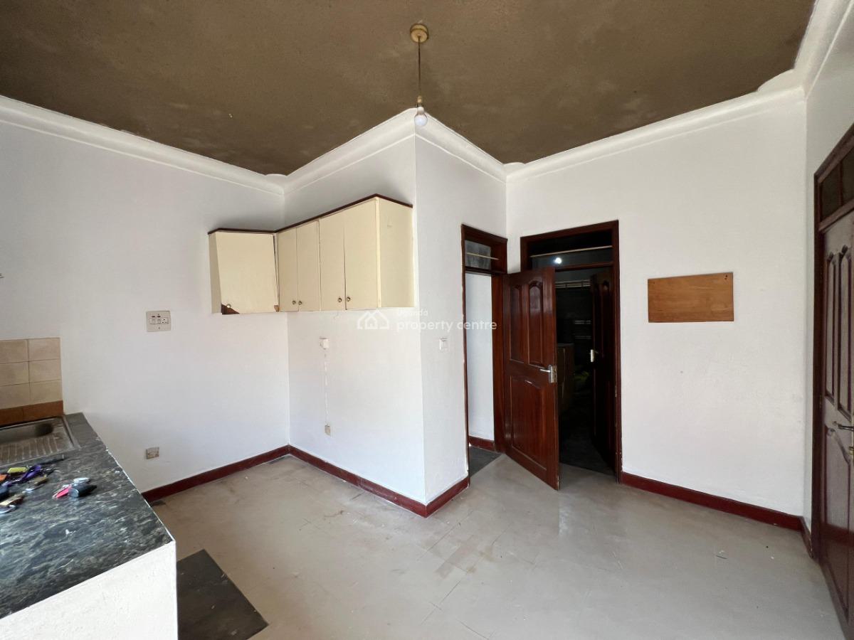 a Spacious 3 Bedroom Seating on 50 Decimals, Bweyogerere, Kampala, Central Region, Detached Bungalow for Sale