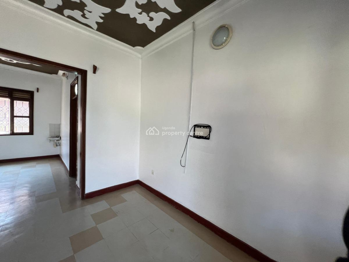 a Spacious 3 Bedroom Seating on 50 Decimals, Bweyogerere, Kampala, Central Region, Detached Bungalow for Sale