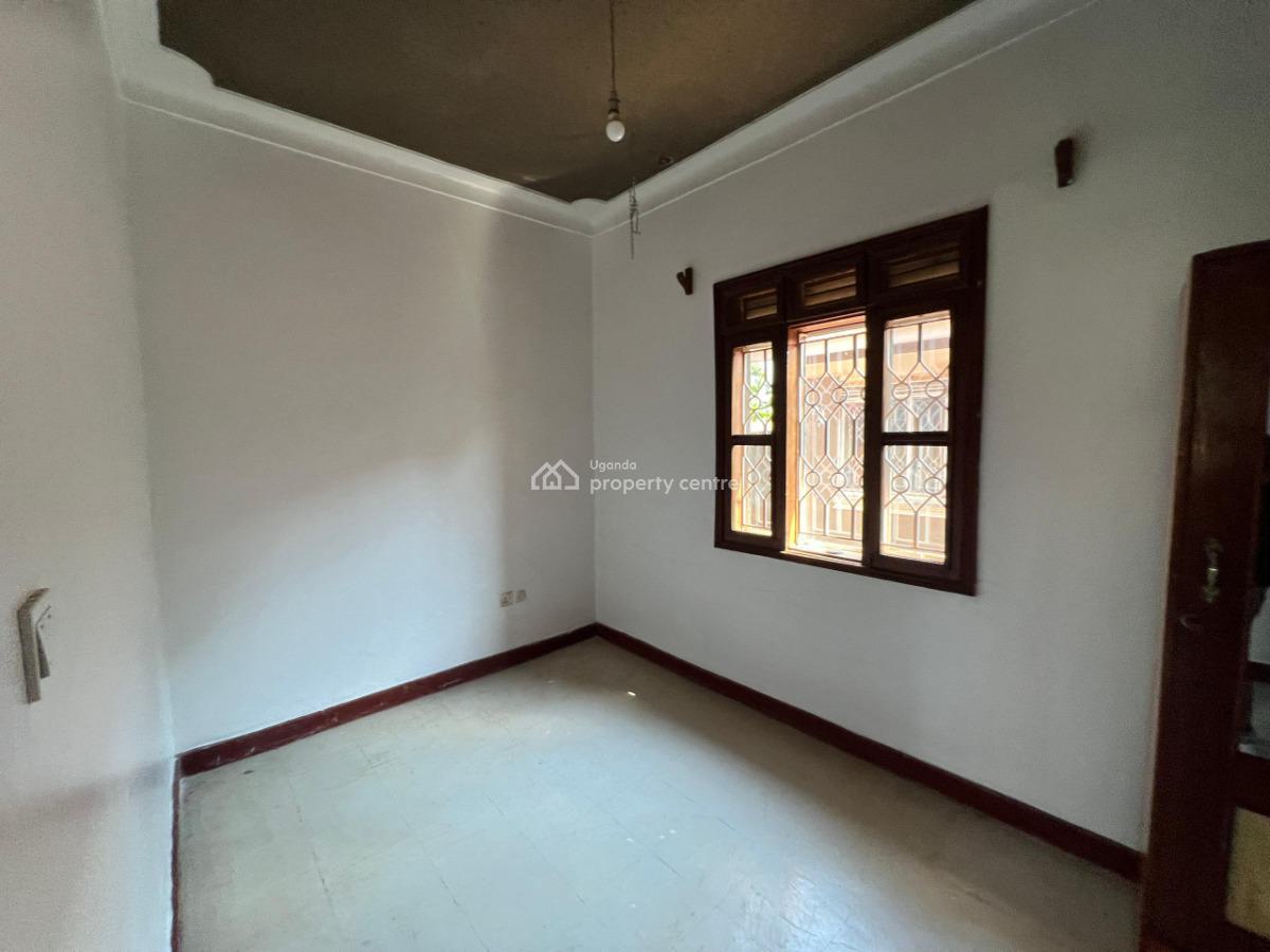 a Spacious 3 Bedroom Seating on 50 Decimals, Bweyogerere, Kampala, Central Region, Detached Bungalow for Sale