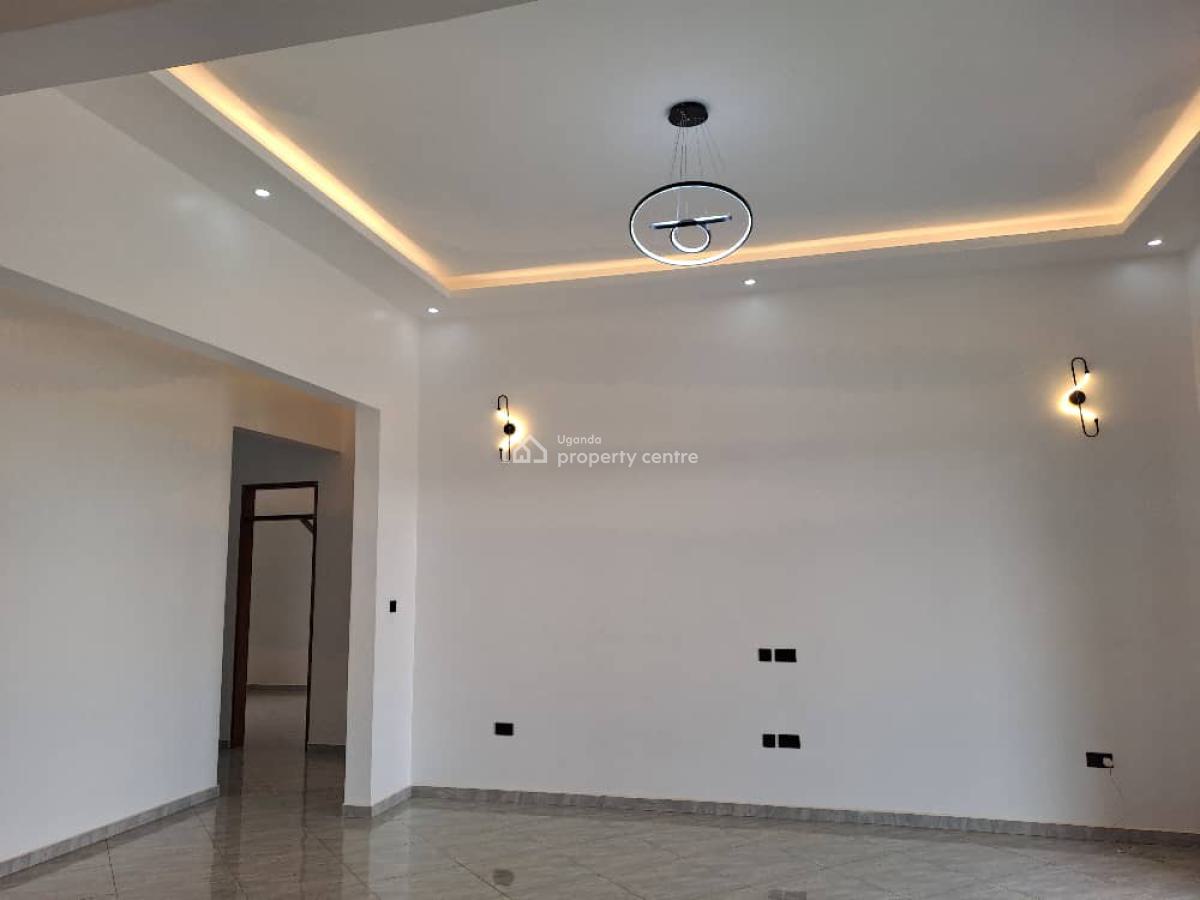 Beautiful 3 Bedroom House in Najjera Kira Road, Najjera Kira Road, Kira Town, Wakiso, Central Region, Terraced Bungalow for Sale