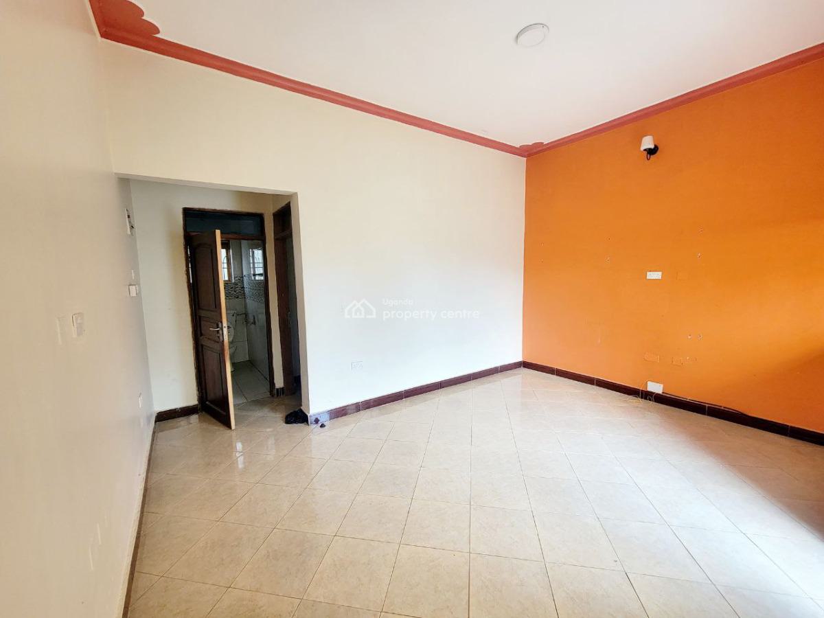 a Luxury and Spacious 1 Bedroom, Kitukutwe, Kira Town, Wakiso, Central Region, House for Rent