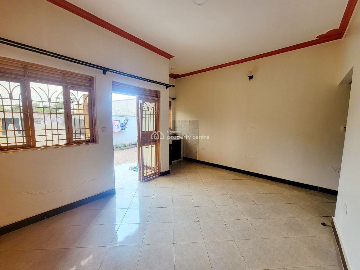 a Luxury and Spacious 1 Bedroom, Kitukutwe, Kira Town, Wakiso, Central Region, House for Rent