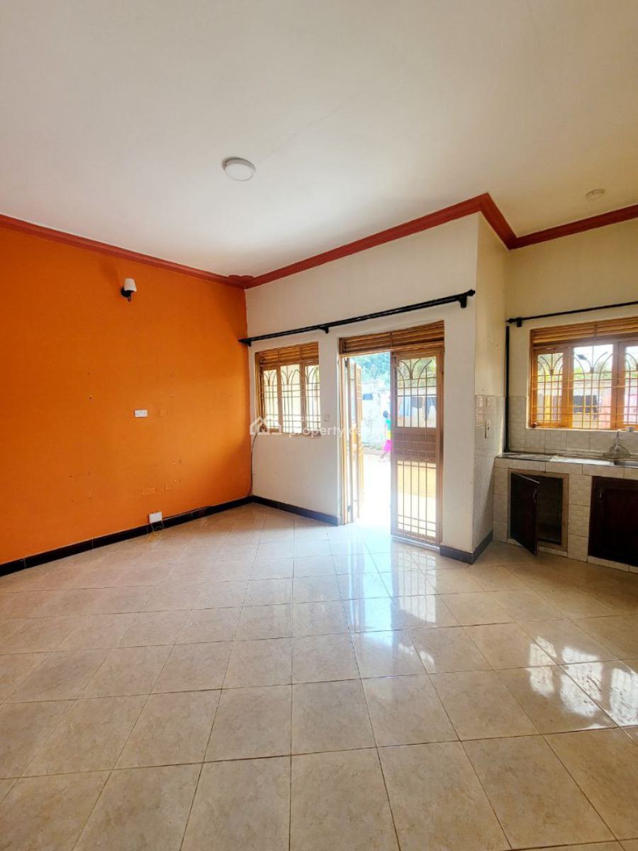 a Luxury and Spacious 1 Bedroom, Kitukutwe, Kira Town, Wakiso, Central Region, House for Rent