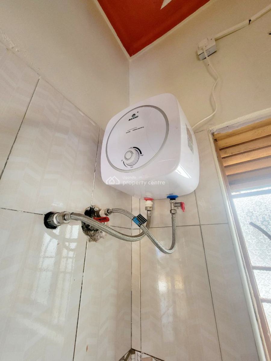 a Luxury and Spacious 1 Bedroom, Kitukutwe, Kira Town, Wakiso, Central Region, House for Rent