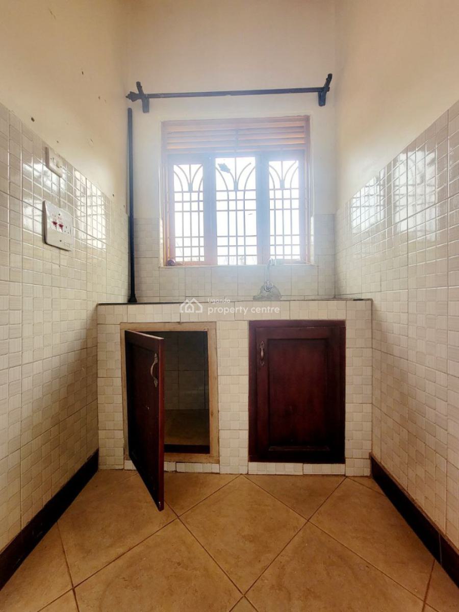 a Luxury and Spacious 1 Bedroom, Kitukutwe, Kira Town, Wakiso, Central Region, House for Rent