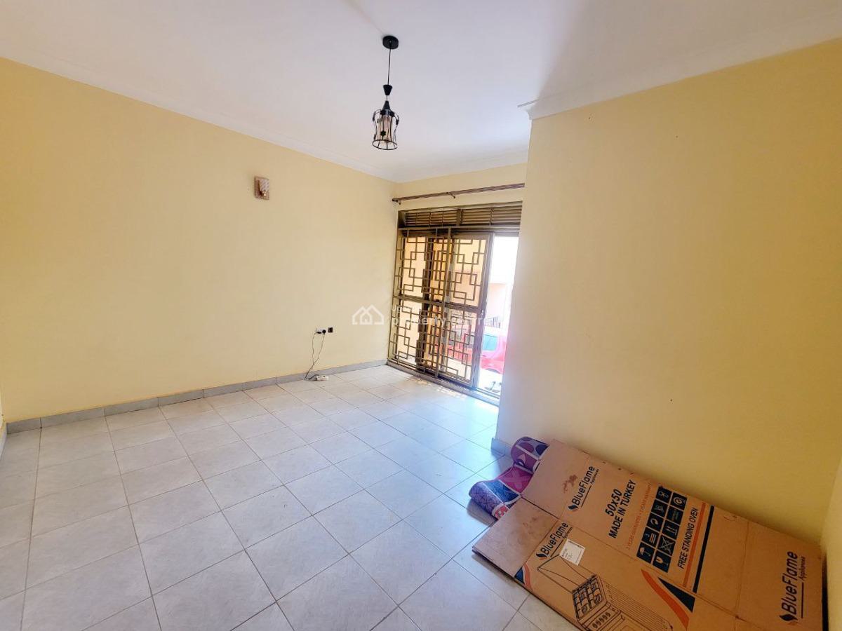 Luxury and Spacious Studio Room, Kitukutwe, Kira Town, Wakiso, Central Region, House for Rent