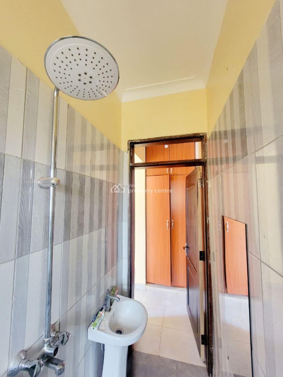 Luxury and Spacious Studio Room, Kitukutwe, Kira Town, Wakiso, Central Region, House for Rent
