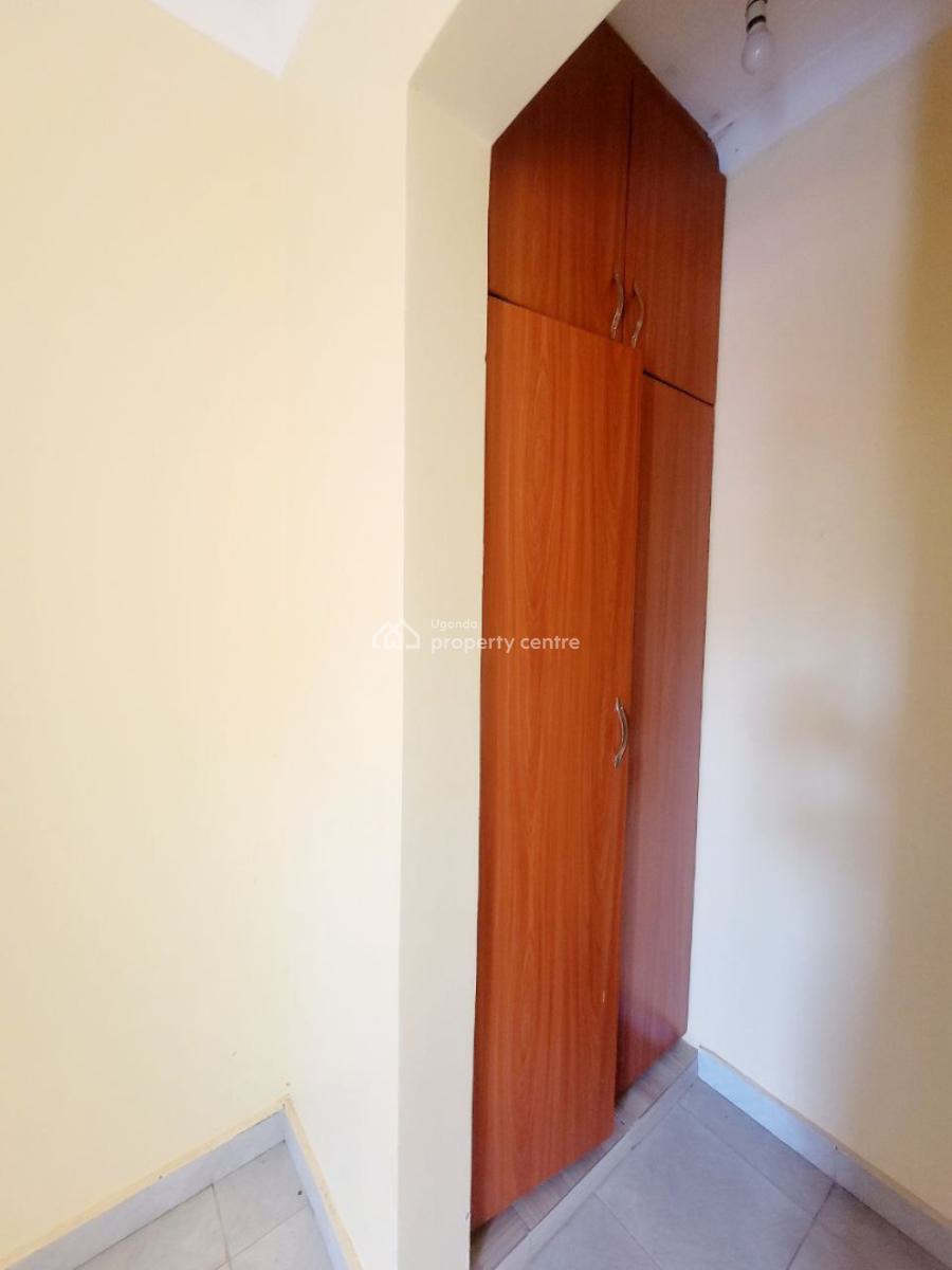 Luxury and Spacious Studio Room, Kitukutwe, Kira Town, Wakiso, Central Region, House for Rent