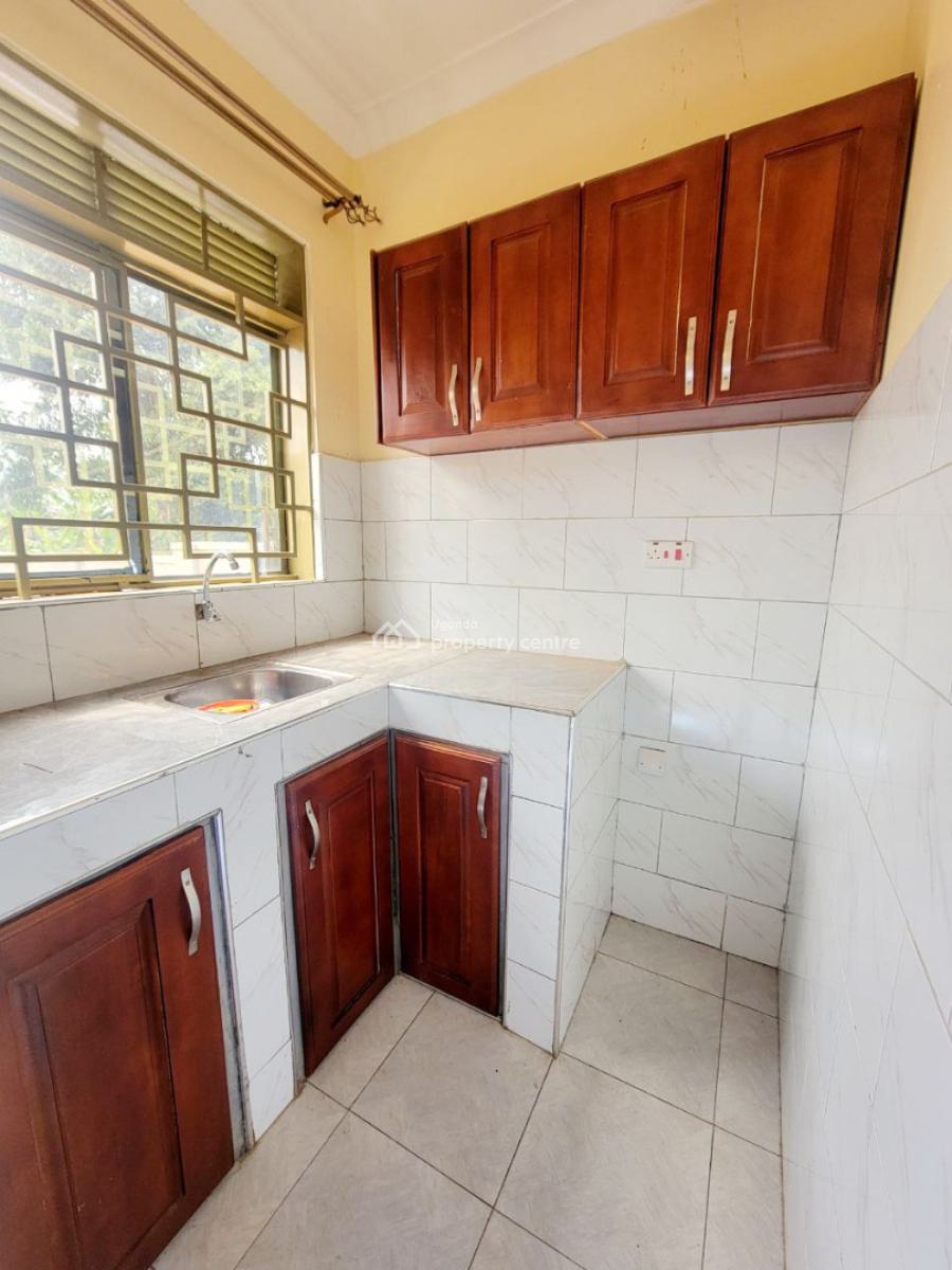 Luxury and Spacious Studio Room, Kitukutwe, Kira Town, Wakiso, Central Region, House for Rent