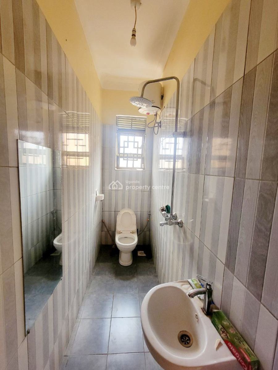 Luxury and Spacious Studio Room, Kitukutwe, Kira Town, Wakiso, Central Region, House for Rent