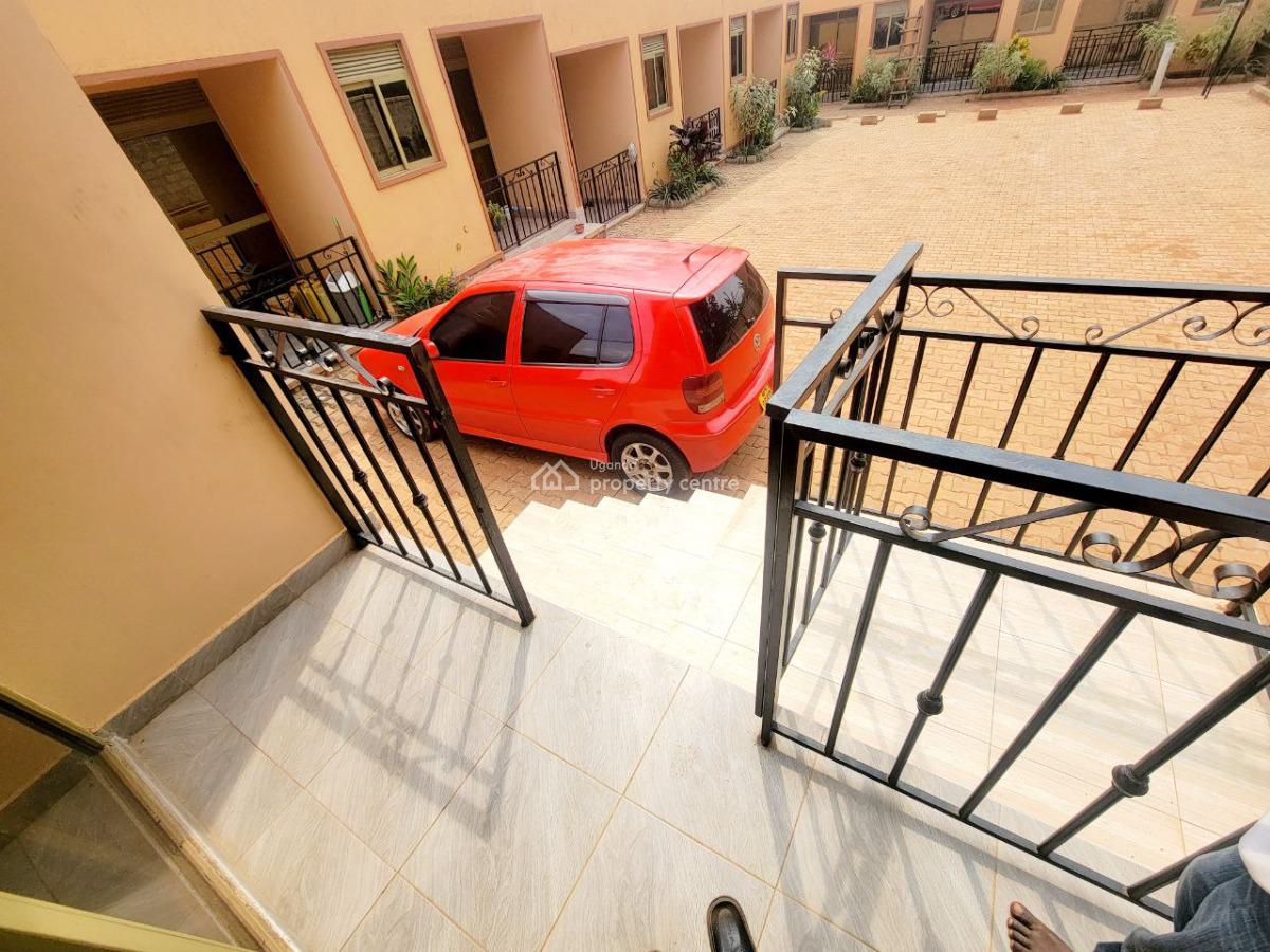 Luxury and Spacious Studio Room, Kitukutwe, Kira Town, Wakiso, Central Region, House for Rent