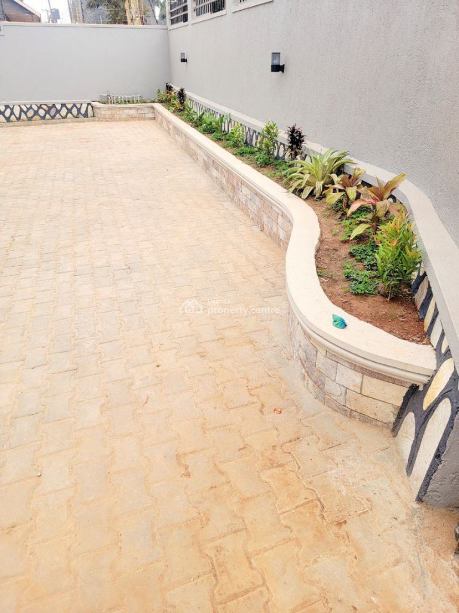 a Spacious and Luxury 1 Bedroom, Najjera, Kampala, Central Region, Apartment for Rent