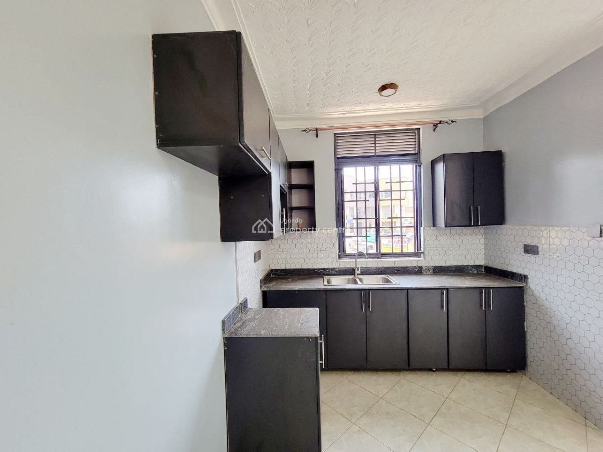 a Spacious and Luxury 1 Bedroom, Najjera, Kampala, Central Region, Apartment for Rent