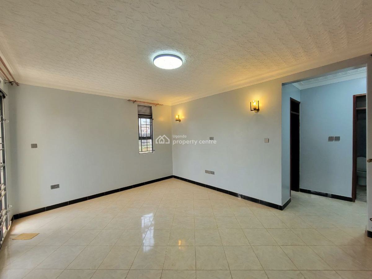 a Spacious and Luxury 1 Bedroom, Najjera, Kampala, Central Region, Apartment for Rent