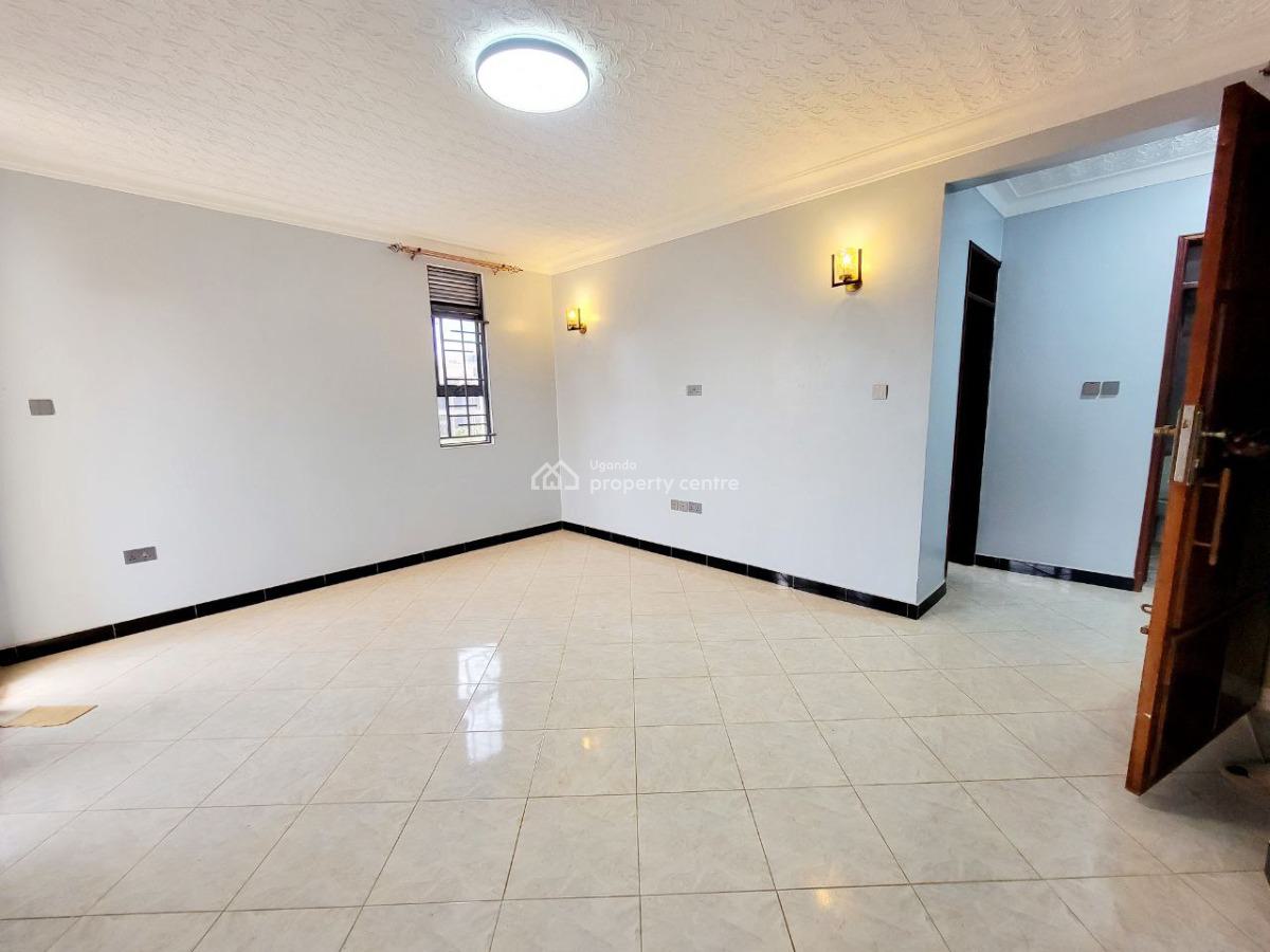 a Spacious and Luxury 1 Bedroom, Najjera, Kampala, Central Region, Apartment for Rent