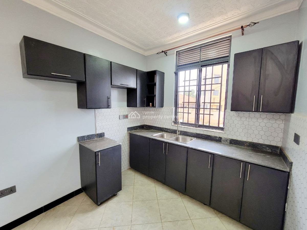 a Spacious and Luxury 1 Bedroom, Najjera, Kampala, Central Region, Apartment for Rent